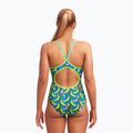 Funkita Diamond Back egyrészes női fürdőruha kék FS11L7154116 4