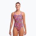 Női Funkita egyrészes egypántos fürdőruha szín FS15L7154316 2