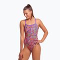 Női Funkita egyrészes egypántos fürdőruha szín FS15L7154316 3