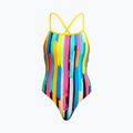 Funkita női egyrészes fürdőruha Strapped In One Piece szín FS38L7148116