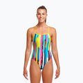Funkita női egyrészes fürdőruha Strapped In One Piece szín FS38L7148116 2
