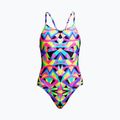 Funkita Diamond Back One Piece gyermek fürdőruha szín FS11G7149014