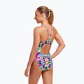 Funkita Diamond Back One Piece gyermek fürdőruha szín FS11G7149014 3
