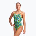 Funkita Gyémánt hátú egyrészes gyermek fürdőruha Kék FS11G7154114 3