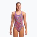 Funkita gyermek egyrészes fürdőruha Single Strap One Piece szín FS16G7154312 2