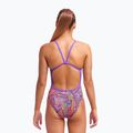 Funkita gyermek egyrészes fürdőruha Single Strap One Piece szín FS16G7154312 4