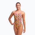 Funkita Egypántos egyrészes gyermek fürdőruha rózsaszín FS16G7154214 3