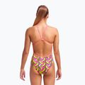 Funkita Egypántos egyrészes gyermek fürdőruha rózsaszín FS16G7154214 4