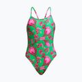 Funkita Egypántos egyrészes gyermek fürdőruha zöld FS16G7154914