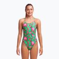 Funkita Egypántos egyrészes gyermek fürdőruha zöld FS16G7154914 2