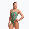 Funkita Egypántos egyrészes gyermek fürdőruha zöld FS16G7154914 3