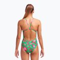 Funkita Egypántos egyrészes gyermek fürdőruha zöld FS16G7154914 4