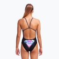 Funkita Egypántos egyrészes gyermek fürdőruha Fekete FS16G715155814 4