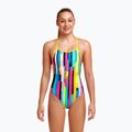 Funkita Strapped In One Piece gyermek fürdőruha szín FS38G7148114 2