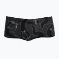 Férfi Funky Trunks Sidewinder úszó boxeralsó fekete FTS010M7155430 4