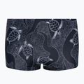 Férfi Funky Trunks Sidewinder úszó boxeralsó fekete FTS010M7155430