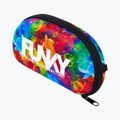 Úszószemüveg tok Funky Case Closed Szemüveg szín FYG019N7155200 2