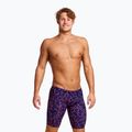 Férfi úszás zavaró Funky Trunks edzés sorozat szövegíró 4