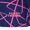 Férfi úszás zavaró Funky Trunks edzés sorozat szövegíró 3