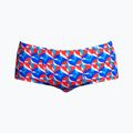 Férfi Funky Trunks Klasszikus Trunks úszónadrág boxer out foxed 4