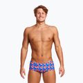 Férfi Funky Trunks Klasszikus Trunks úszónadrág boxer out foxed 5