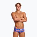 Férfi Funky Trunks Klasszikus Trunks úszónadrág boxer out foxed 6