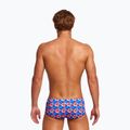 Férfi Funky Trunks Klasszikus Trunks úszónadrág boxer out foxed 7