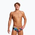 Férfi Funky Trunks Sidewinder úszó boxeralsó sunset city 6