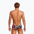 Férfi Funky Trunks Sidewinder úszó boxeralsó sunset city 7