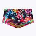 Férfi Funky Trunks Sidewinder úszó boxeralsó sunset city