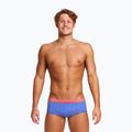 Férfi Funky Trunks Sidewinder úszó boxeralsó starlight 5