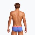 Férfi Funky Trunks Sidewinder úszó boxeralsó starlight 7