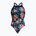 Funkita Sky Hi One Piece egyrészes teljes virágzású női fürdőruha 5