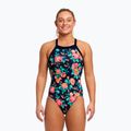 Funkita Sky Hi One Piece egyrészes teljes virágzású női fürdőruha 6