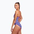 Női egyrészes fürdőruha Funkita Diamond Back One Piece out foxed 5