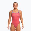 Funkita Strength One Piece női fürdőruha Star Power női fürdőruha 2