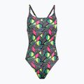 Női egyrészes fürdőruha Funkita Diamond Back One Piece pont mátrix