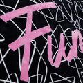 Funkita pamut törölköző texta rendetlenség 2