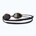 Úszószemüveg Funky Training Machine Goggles cracked gold 4