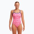 Női fürdőruha Funkita Single Strap One Piece egyrészes strandolt bae 2