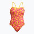 Női Funkita Single Strap One Piece egyrészes mark spritz fürdőruha