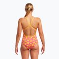 Női Funkita Single Strap One Piece egyrészes mark spritz fürdőruha 4