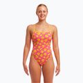 Női Funkita Single Strap One Piece egyrészes mark spritz fürdőruha 5