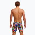 Férfi úszódzsemmer Funky Trunks Edzés éles szélei 5