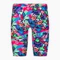 Férfi úszódzsemmer Funky Trunks Edzés éles szélei