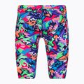 Férfi úszódzsemmer Funky Trunks Edzés éles szélei 2