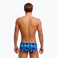 Férfi Funky Trunks Sidewinder úszó boxeralsó geo a geo 6
