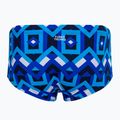 Férfi Funky Trunks Sidewinder úszó boxeralsó geo a geo 2