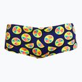 Férfi Funky Trunks Sidewinder úszó boxer you lemon 4