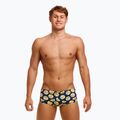Férfi Funky Trunks Sidewinder úszó boxer you lemon 5